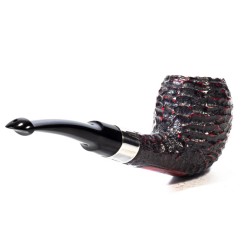 Pipe Peterson S.H. Strand Bent Egg