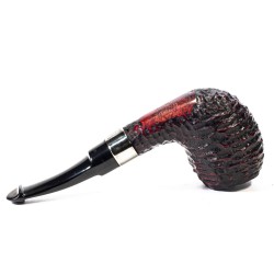 Pipe Peterson S.H. Strand Bent Egg