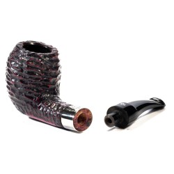 Pipe Peterson S.H. Strand Bent Egg