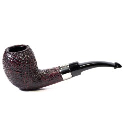 Pipe Peterson S.H. Strand Bent Egg