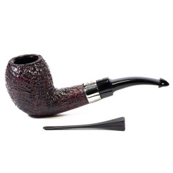 Pipe Peterson S.H. Strand Bent Egg