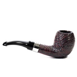 Pipe Peterson S.H. Strand Bent Egg