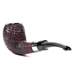 Pipe Peterson S.H. Strand Bent Egg