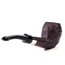 Pipe Peterson S.H. Strand Bent Egg