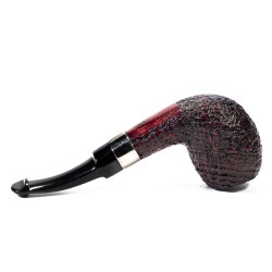 Pipe Peterson S.H. Strand Bent Egg