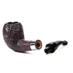 Pipe Peterson S.H. Strand Bent Egg