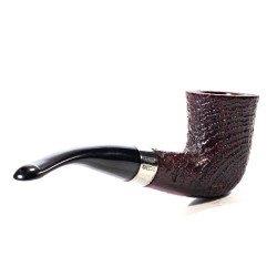 Pipe Peterson S.H. Mycroft Bent Dublin