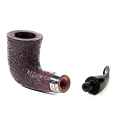 Pipe Peterson S.H. Mycroft Bent Dublin