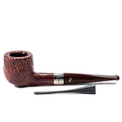 Pipa Peterson Irish Harp Sabbiata Pot (608)