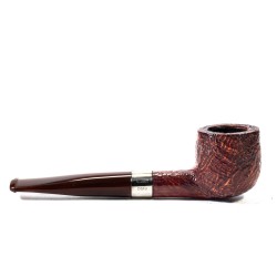 Pipa Peterson Irish Harp Sabbiata Pot (608)