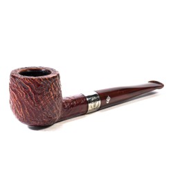 Pipa Peterson Irish Harp Sabbiata Pot (608)