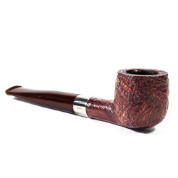 Pipa Peterson Irish Harp Sabbiata Pot (608)