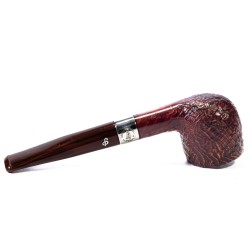 Pipa Peterson Irish Harp Sabbiata Pot (608)