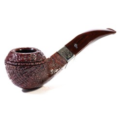 Pipa Peterson Irish Harp Bent Rhodesian (80s)