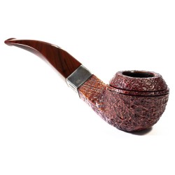 Pipa Peterson Irish Harp Bent Rhodesian (80s)