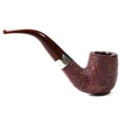 Pipa Peterson Irish Harp Bent Billiard (69)