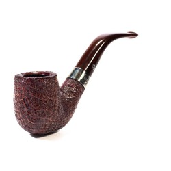 Pipa Peterson Irish Harp Bent Billiard (69)