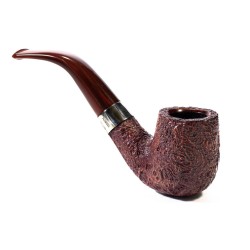 Pipa Peterson Irish Harp Bent Billiard (69)