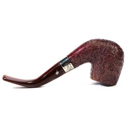 Pipa Peterson Irish Harp Bent Billiard (69)