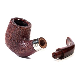 Pipa Peterson Irish Harp Bent Billiard (69)