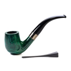 Pipa Myway The Wise Man Classic Bent Billiard