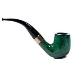 Pipa Myway The Wise Man Classic Bent Billiard