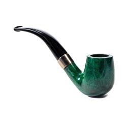 Pipa Myway The Wise Man Classic Bent Billiard