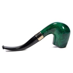 Pipa Myway The Wise Man Classic Bent Billiard