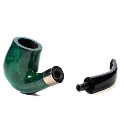 Pipa Myway The Wise Man Classic Bent Billiard