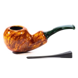 Pipa Chacom Calabash Reverse Smooth