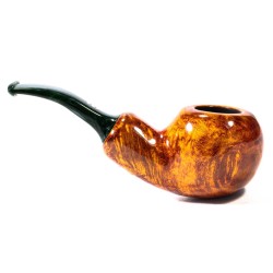 Pipa Chacom Calabash Reverse Smooth