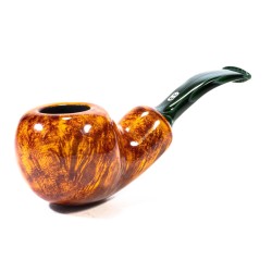 Pipa Chacom Calabash Reverse Smooth