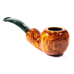 Pipa Chacom Calabash Reverse Smooth