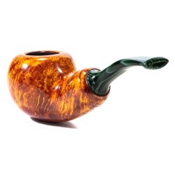 Pipa Chacom Calabash Reverse Smooth