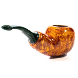 Pipa Chacom Calabash Reverse Smooth