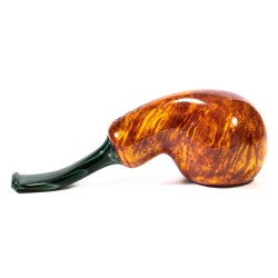Pipa Chacom Calabash Reverse Smooth