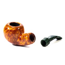 Pipa Chacom Calabash Reverse Smooth