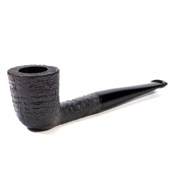 Pipa Dunhill Shell Briar 2105 Dublin 2021