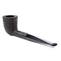 Pipa Dunhill Shell Briar 2105 Dublin 2021