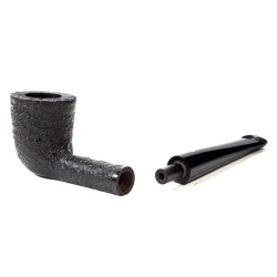 Pipa Dunhill Shell Briar 2105 Dublin 2021