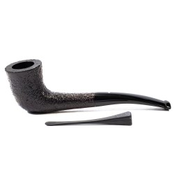 Pipa Dunhill Shell Briar 3421 Zulu 2014