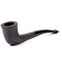 Pipa Dunhill Shell Briar 3421 Zulu 2014