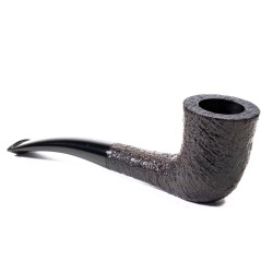 Pipa Dunhill Shell Briar 3421 Zulu 2014