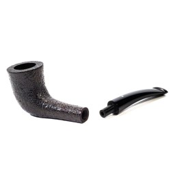 Dunhill Pipe Shell Briar 3421 Zulu 2014
