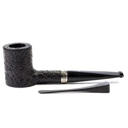 Dunhill Pipe Shell Briar 3122 Poker 2023