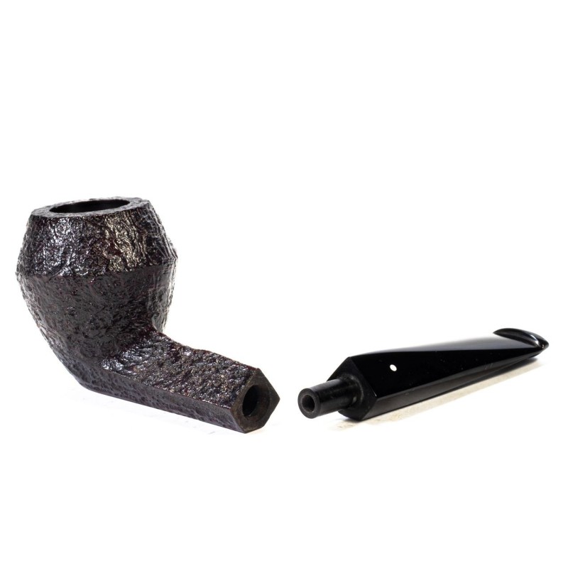 Dunhill Root Briar 32 4R F/T (1968) - L.J. Peretti