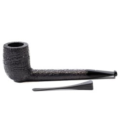 Pipa Dunhill Shell Ring Grain 4109 Canadese 2021