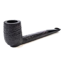 Pipa Dunhill Shell Ring Grain 4109 Canadese 2021