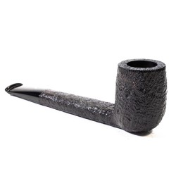 Pipa Dunhill Shell Ring Grain 4109 Canadese 2021