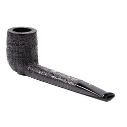 Pipa Dunhill Shell Ring Grain 4109 Canadese 2021